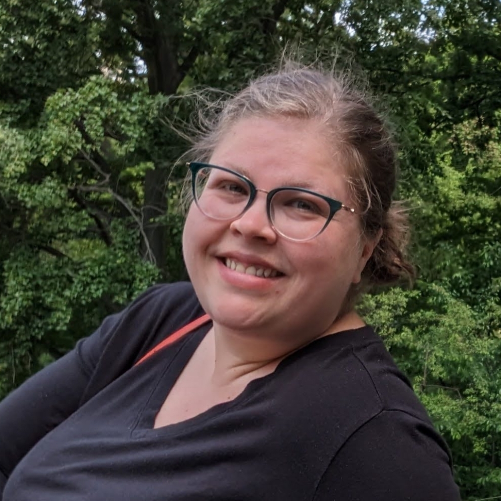 Meet your Posher, Krystyna